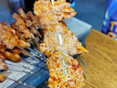 -大闫家烧烤·小海鲜家常菜(郑庄店)