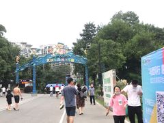 -东湖欢乐水世界