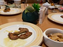 -二楼咖啡厅·厦门源昌凯宾斯基大酒店(湖滨中路店)