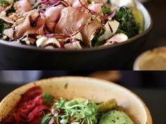-Egg•Allday Brunch(襄阳北路店)