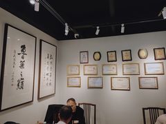 -崔义清鲁菜馆(大明湖店)