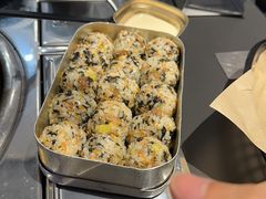 -HOTISLAND海鸡岛·韩国料理(江南西店)