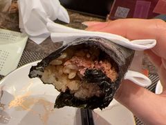 -Sushi Hanzo半藏(天环广场店)