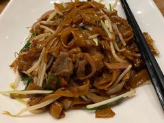 -新旺茶餐厅(嘉里城店)