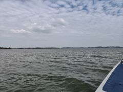 -鄱阳湖国家湿地公园
