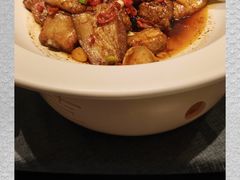 -喜湘宴·精致湖南菜(和平西桥店)