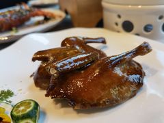 -广州文华东方酒店·江-由辉师傅主理