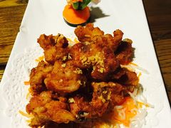 -广东道至正餐厅(区庄店)