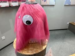-静宜和她的朋友(星海广场店)