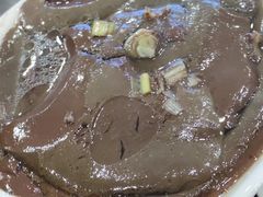 羊血膏-成都众品串串火锅(依林雅居店)