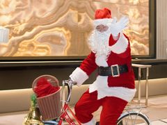 -济南富力凯悦酒店