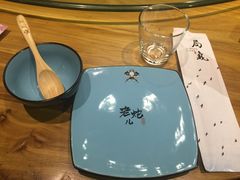 -局气 烤鸭·北京菜(光华路店)