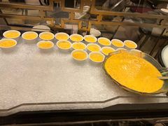 -京香轩·中餐厅(上海中庚聚龙酒店)