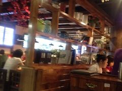 iphone_upload_pic-猪啊牛呀羊啊铜盘烤肉(正大广场店)