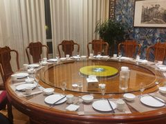 -北戴河转鱼·炒螃蟹酱餐厅