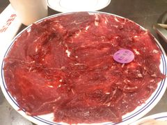 -小牛海记潮汕牛肉店(永定路店)