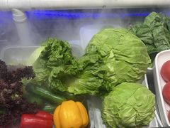 -满盛春饼·新津菜(河北路总店)