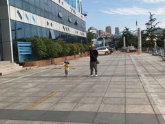 -中华人民共和国水准零点