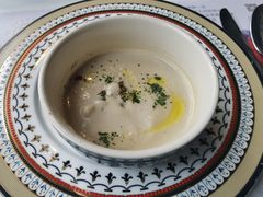 -九月里.自由花园餐厅