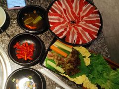 -汉拿山(华联公益西桥店)
