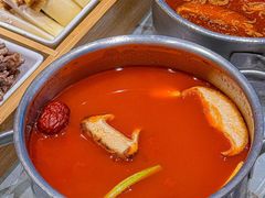 -番食园鲜食火锅(高新店)
