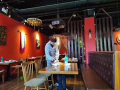 -泰国餐厅 Thai Food(裕华万达店)