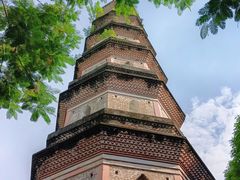 -惠州泗洲塔