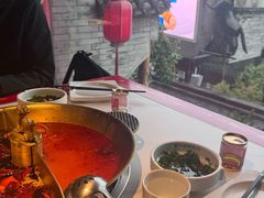 -小龙翻大江文化火锅(宽窄店)