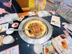 -灶座小锅烀饼·铁锅炖(全国总店)