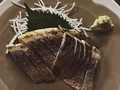 烤醋青鱼-章之鱼家(体育东路店)