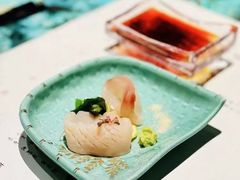 -風料理.鮨Omakase