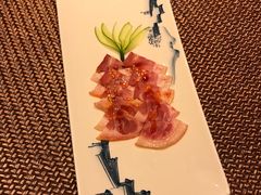 -溪畔•新徽菜(碧湖云溪店)