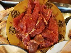 -九尺赵老四鲜鹅肠火锅