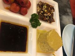 -都一处烧麦馆(前门店)