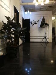-Tipo Hair salon（明星）店