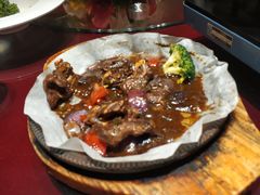 -森谷美食公园(杨行店)