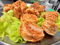 -西桥洞韩式烤肉(燕郊店)