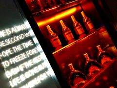 -深蓝超市Alcohol Player餐酒吧