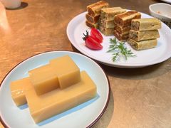 -京味斋·烤鸭·北京菜(安贞店)