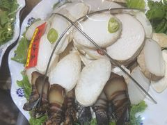 -王婆炒鱼(总店)