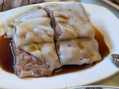 -利苑海鲜酒楼