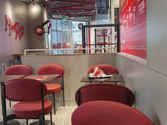 -肯德基(凯德国贸店)