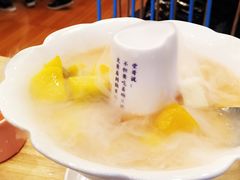 -古春堂凉茶甜品(拱北口岸店)