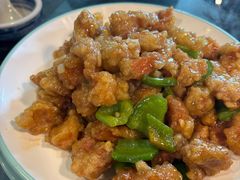 -95号酱骨·一块豆腐(展春园西路店)