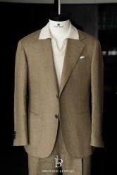 -BROTHER西服礼服定制·商务·婚礼(佛山南海店)