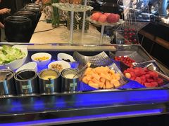 -雅枫国际酒店—枫叶自助餐(福田店)