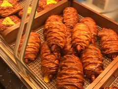 -美滋每客(太原龙湖苏宁百货店)