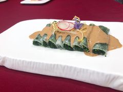 -马凯餐厅(地安门店)