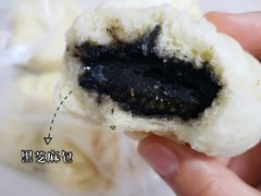 -老陶包子铺(南大西南村店)