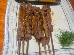 -烧蠔帮·湛江生蚝(南桥店)